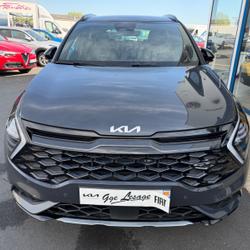 Kia Sportage Sportage GT-Line Premium DCT7 MHEV 136 ch Carentan-les-Marais