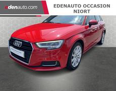 Audi A3 Chauray