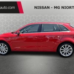 Audi A3 Sportback 35 TFSI CoD 150 Design Chauray