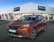 Peugeot 3008 Vallet