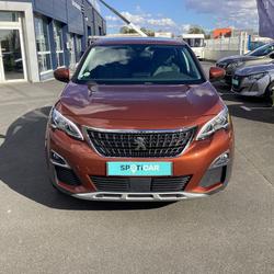 Peugeot 3008 BlueHDi 130 S&S ALLURE occasion - Vallet - photo 2/34