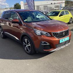 Peugeot 3008 BlueHDi 130 S&S ALLURE occasion - Vallet - photo 3/34