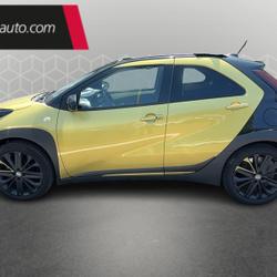 Toyota Aygo X 1.0 VVT-i 72 Air Collection Toulouse
