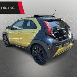 Toyota Aygo X 1.0 VVT-i 72 Air Collection Toulouse