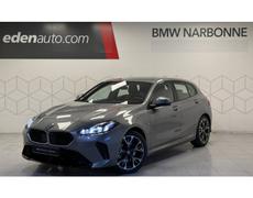 BMW Serie 1 Narbonne