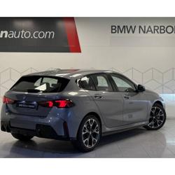 BMW Serie 1 120d 163 ch DKG7 M Sport Narbonne
