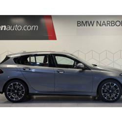 BMW Serie 1 120d 163 ch DKG7 M Sport Narbonne
