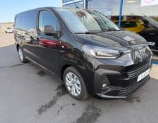 Fiat Scudo - Scudo Cabine appro M Pack Premium Connect 2.2L 180 CH EAT8 - 40 990 €