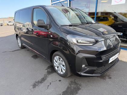 Fiat Scudo - Scudo Cabine appro M Pack Premium Connect 2.2L 180 CH EAT8 - 40 990 €