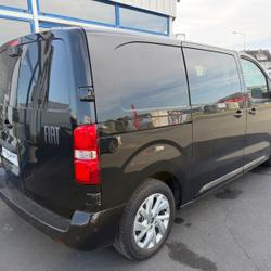 Fiat Scudo Scudo Cabine appro M Pack Premium Connect 2.2L 180 CH EAT8 Carentan-les-Marais