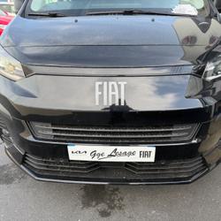 Fiat Scudo Scudo Cabine appro M Pack Premium Connect 2.2L 180 CH EAT8 Carentan-les-Marais