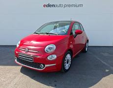 Fiat 500 II Auch