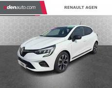 Renault Clio 5