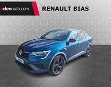 Renault Arkana Bias