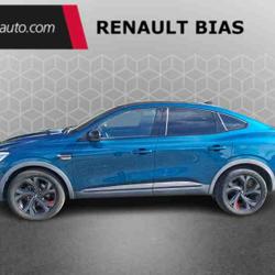 Renault Arkana E-Tech 145 - 21B R.S. Line occasion - Bias - photo 2/40