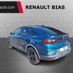 Renault Arkana E-Tech 145 - 21B R.S. Line occasion - Bias - photo 3/40