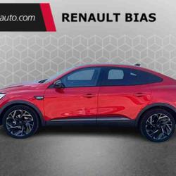 Renault Arkana E-Tech 145 - 23 esprit Alpine Bias