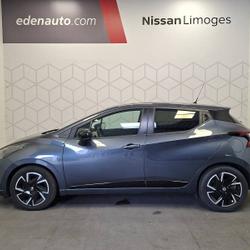 Nissan Micra IG-T 92 Xtronic Made in France Limoges