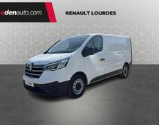 Renault Trafic Lourdes