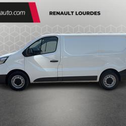 Renault Trafic FGN L1H1 2800 KG BLUE DCI 130 GRAND CONFORT Lourdes