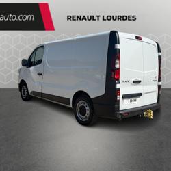 Renault Trafic FGN L1H1 2800 KG BLUE DCI 130 GRAND CONFORT Lourdes