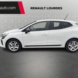 Renault Clio 5 Blue dCi 100 ch GSR2 Evolution Lourdes