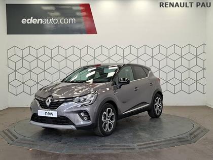 Renault Captur - E-Tech full hybrid 145 Techno fast track - 21 670 €