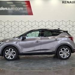 Renault Captur E-Tech full hybrid 145 Techno fast track Pau