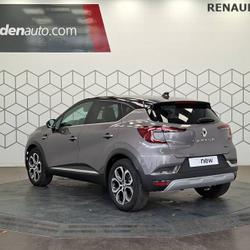Renault Captur E-Tech full hybrid 145 Techno fast track Pau