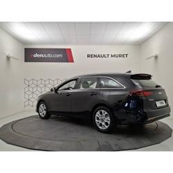 Kia Cee'd SW 1.5 T-GDi 140 ch BVM6 Active Muret