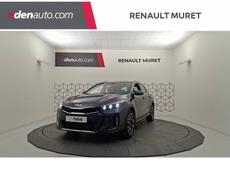 Kia XCee'd Muret
