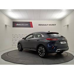 Kia XCee'd 1.5 T-GDi 140 ch BVM6 Active Muret