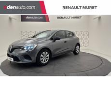 Renault Clio 5