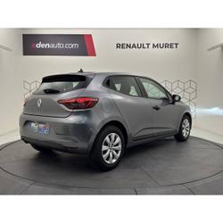 Renault Clio 5 SCe 65 Authentic Muret