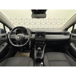 Renault Clio 5 SCe 65 Authentic Muret
