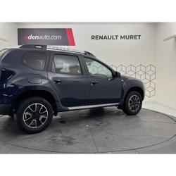 Dacia Duster dCi 110 4x2 Black Touch 2017 Muret