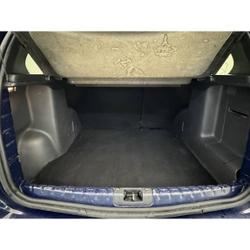 Dacia Duster dCi 110 4x2 Black Touch 2017 Muret