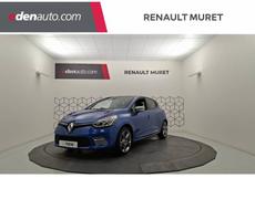 Renault Clio 4