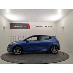 Renault Clio 4 IV TCe 120 GT EDC Muret
