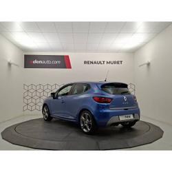 Renault Clio 4 IV TCe 120 GT EDC Muret