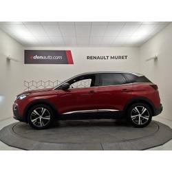 Peugeot 3008 1.5 BlueHDi 130ch S&S BVM6 GT Line Muret