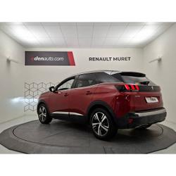 Peugeot 3008 1.5 BlueHDi 130ch S&S BVM6 GT Line Muret