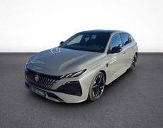 Peugeot 308 III Phase 1 - 308 Hybrid 145 e-DCS6 GT Exclusive - 42 600 €