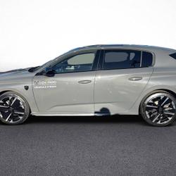 Peugeot 308 III Phase 1 308 Hybrid 145 e-DCS6 GT Exclusive Carpentras