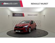 Renault Clio 5 Muret
