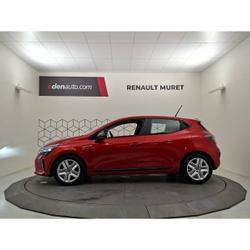 Renault Clio 5 TCe 100 GPL Evolution Muret