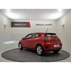 Renault Clio 5 TCe 100 GPL Evolution Muret