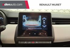 Renault Clio 5 Muret
