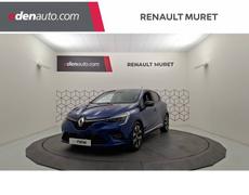 Renault Clio 5 Muret