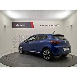 Renault Clio 5 TCe 100 GPL Evolution Muret